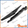 Bras d'essuie-glace arrière 290mm pour OPEL | EWB-PL-006, 39-0218
